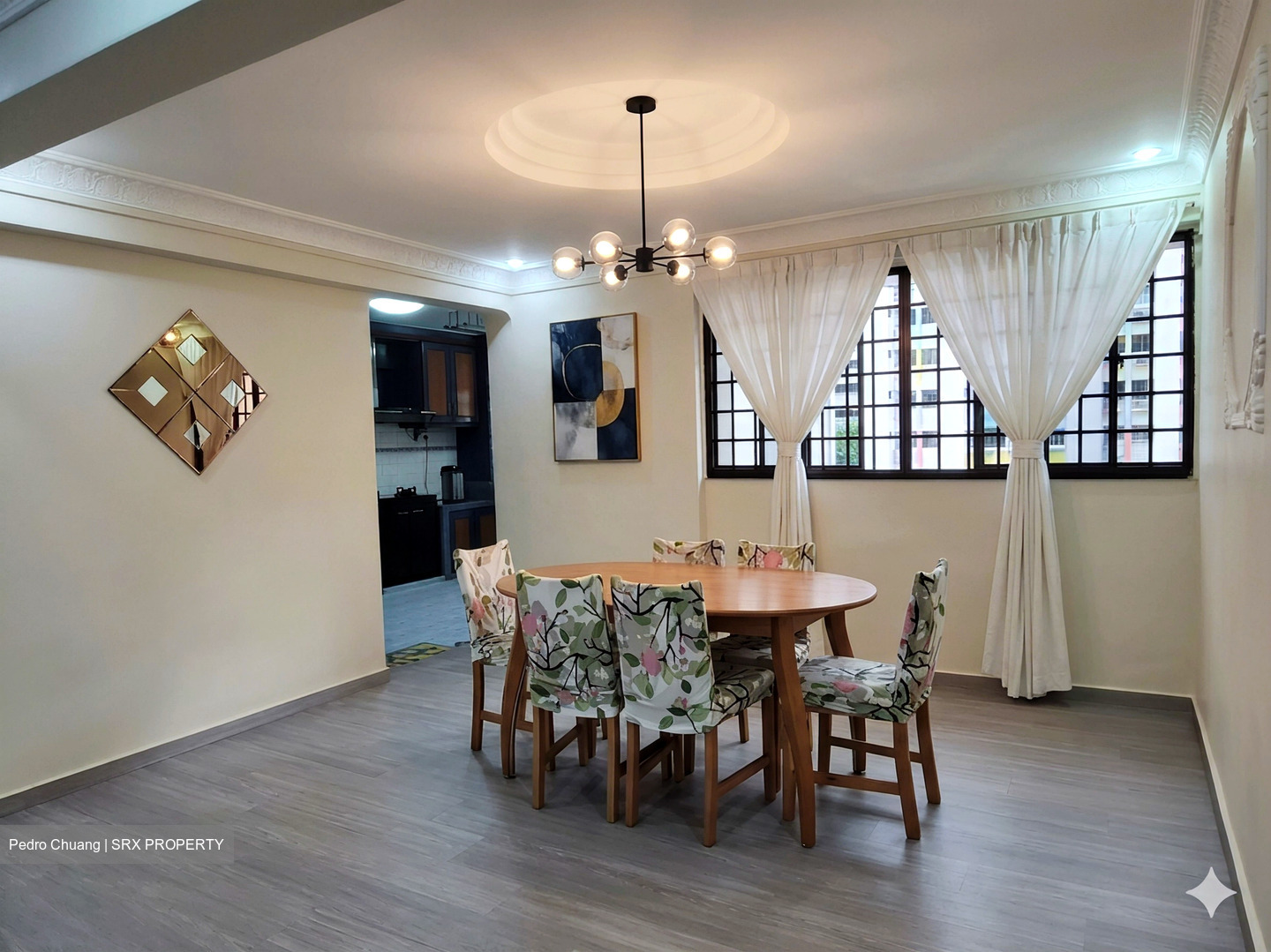 Blk 159 Chong Pang Vista (Yishun), HDB 5 Rooms #548756281